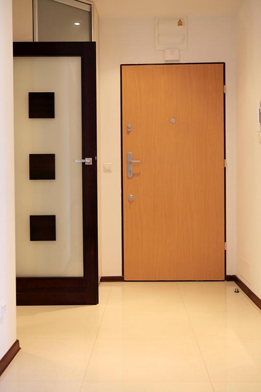 P&O Serviced Apartments Gdanski Station Warszawa Zewnętrze zdjęcie