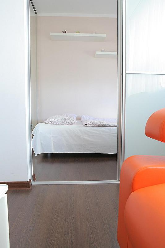P&O Serviced Apartments Gdanski Station Warszawa Zewnętrze zdjęcie