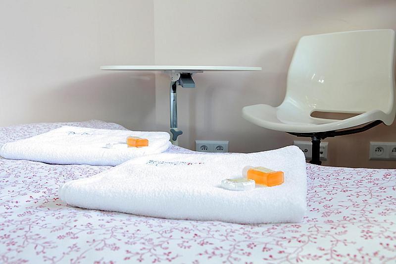 P&O Serviced Apartments Gdanski Station Warszawa Zewnętrze zdjęcie